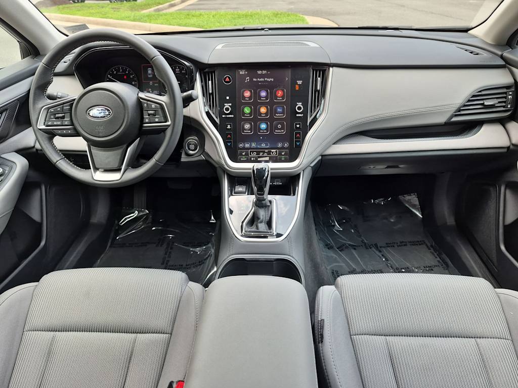 Thumbnail: 2025 Subaru Legacy - 9