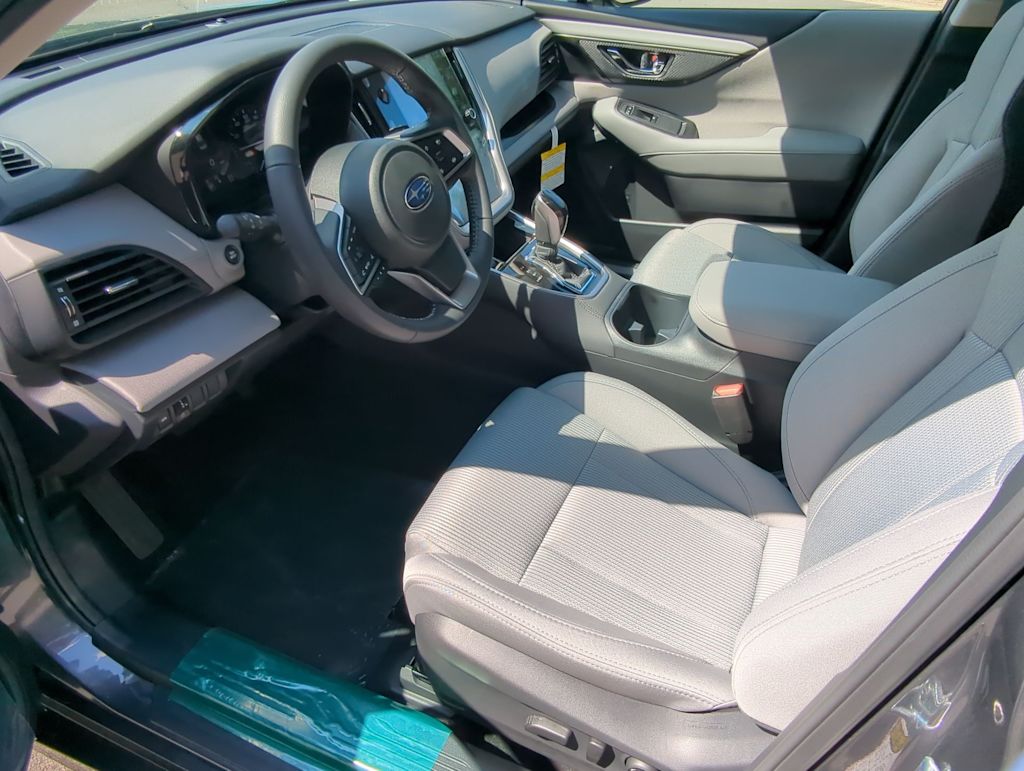 Thumbnail: 2025 Subaru Legacy - 12