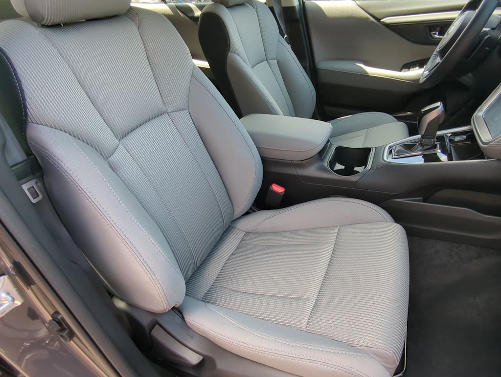 Thumbnail: 2025 Subaru Legacy - 31