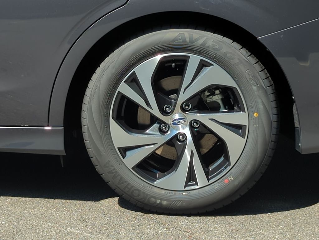 Thumbnail: 2025 Subaru Legacy - 9