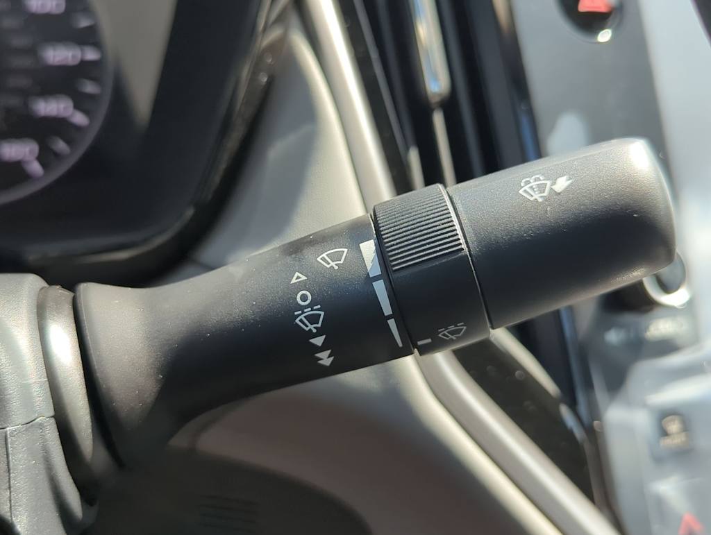 Thumbnail: 2025 Subaru Legacy - 16