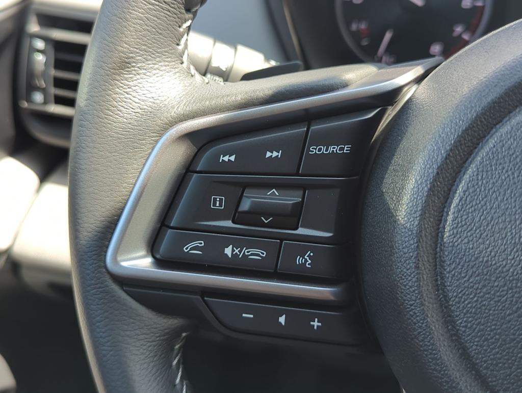 Thumbnail: 2025 Subaru Legacy - 32