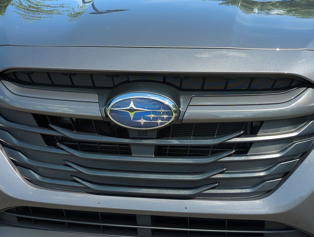 Thumbnail: 2025 Subaru Legacy - 8