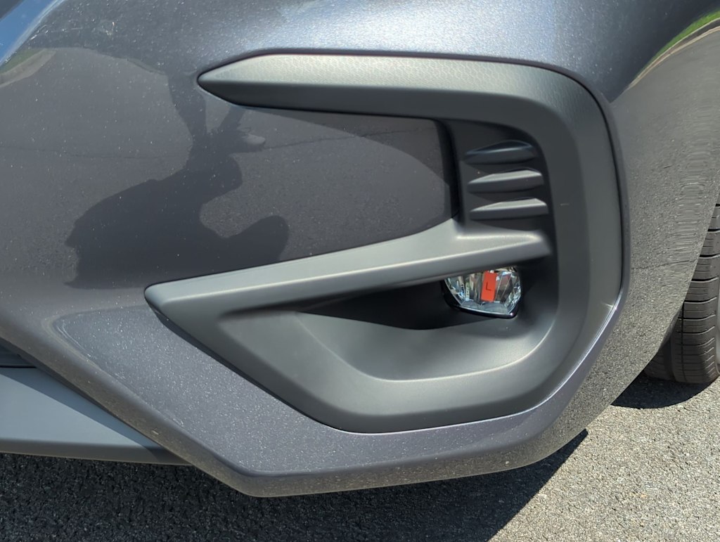 Thumbnail: 2025 Subaru Legacy - 25