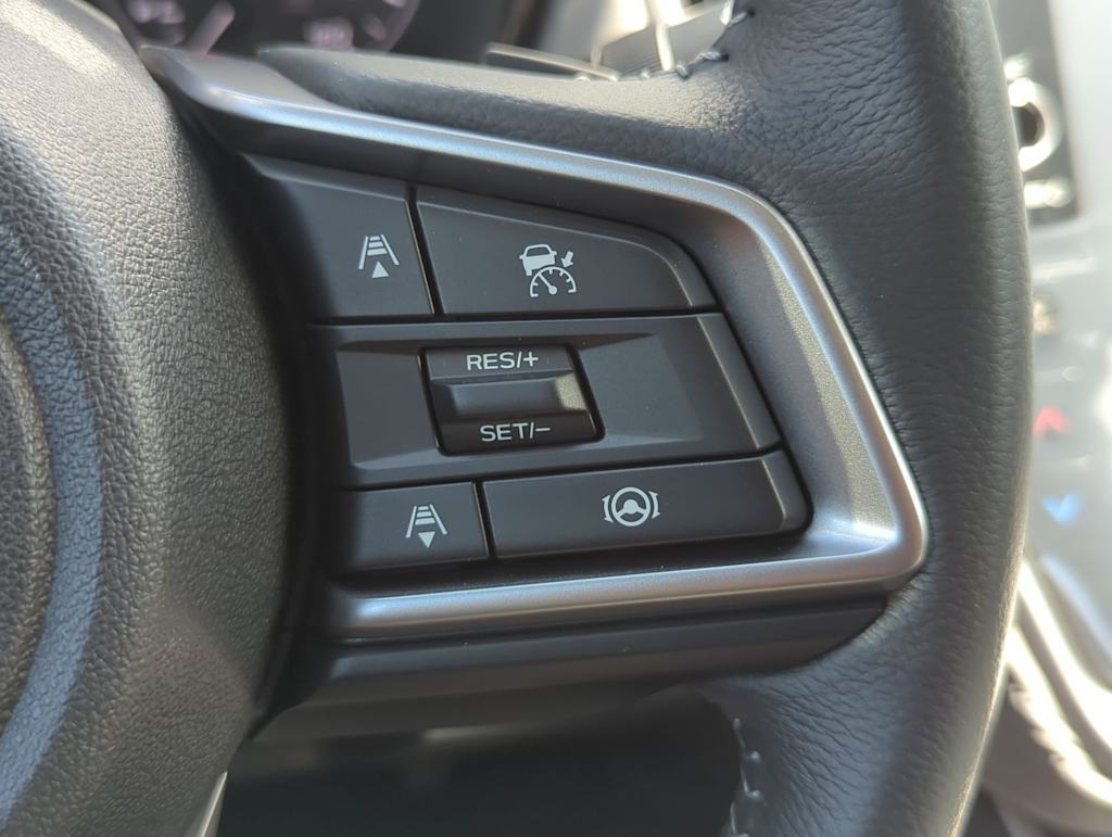 Thumbnail: 2025 Subaru Legacy - 33