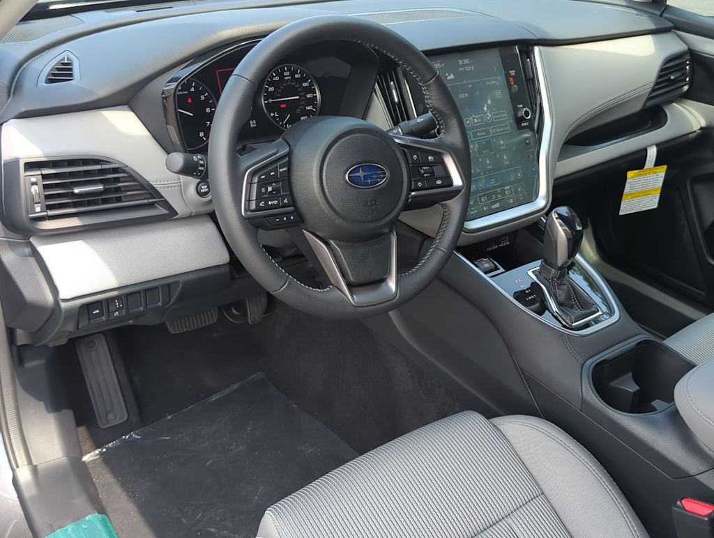 Thumbnail: 2025 Subaru Legacy - 3