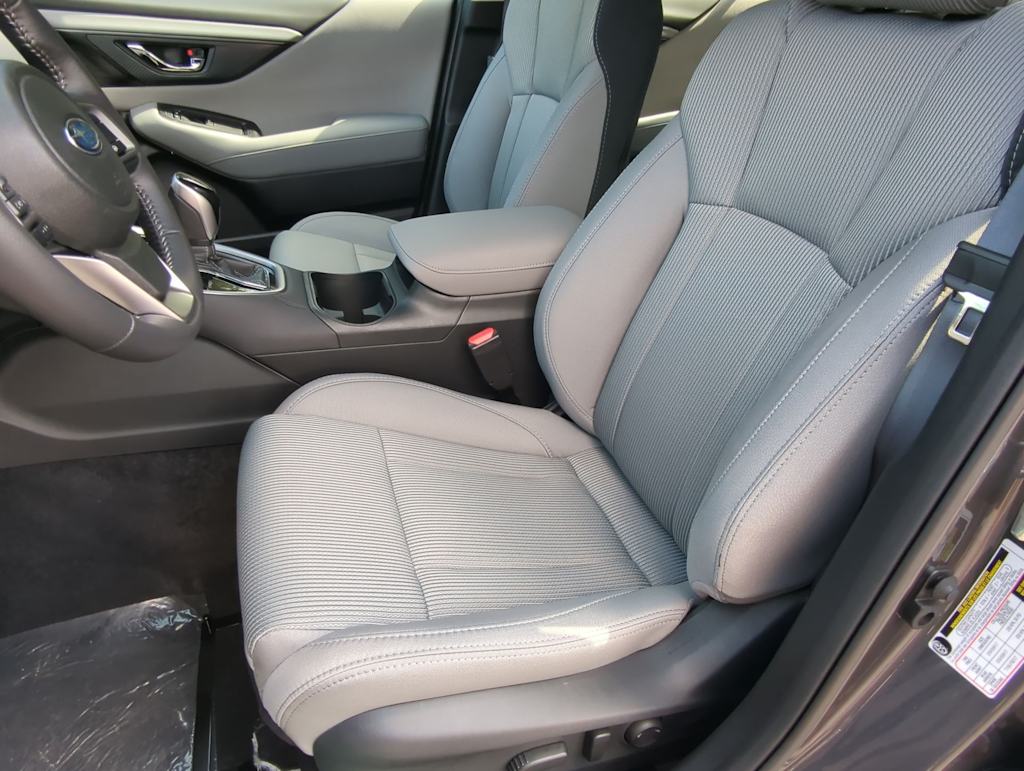 Thumbnail: 2025 Subaru Legacy - 13