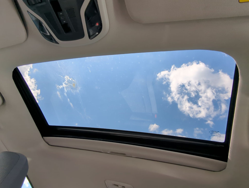 Thumbnail: 2025 Subaru Legacy - 29