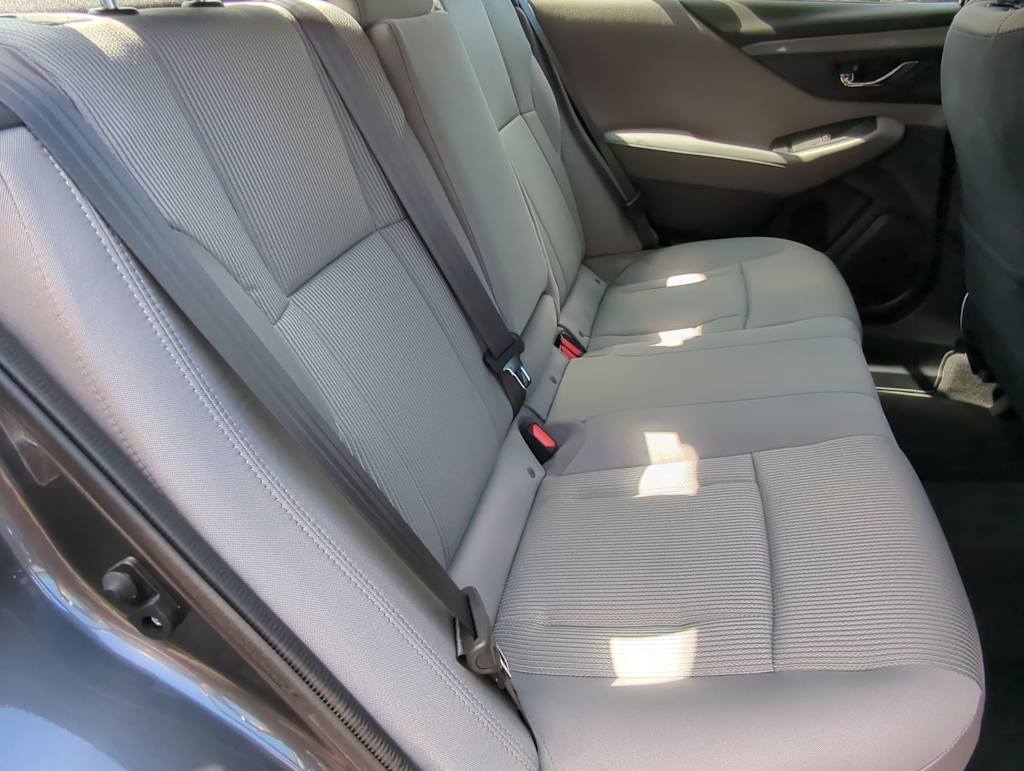 Thumbnail: 2025 Subaru Legacy - 30