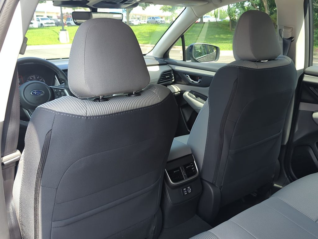 Thumbnail: 2025 Subaru Legacy - 28