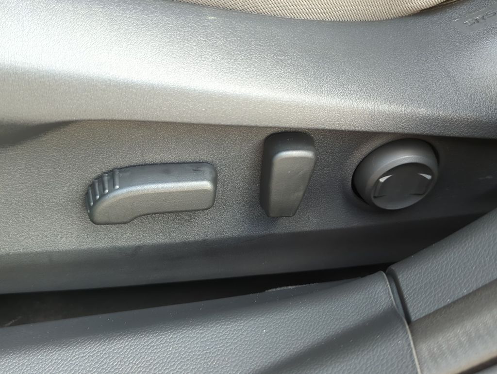 Thumbnail: 2025 Subaru Legacy - 27