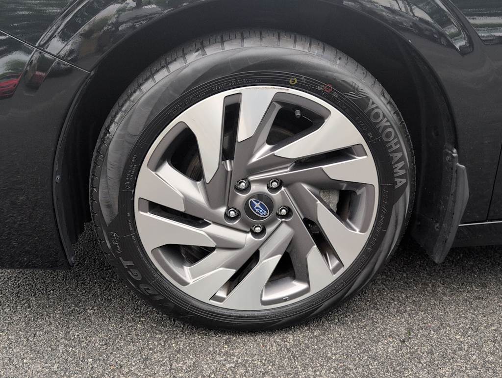 Thumbnail: 2023 Subaru Legacy - 8