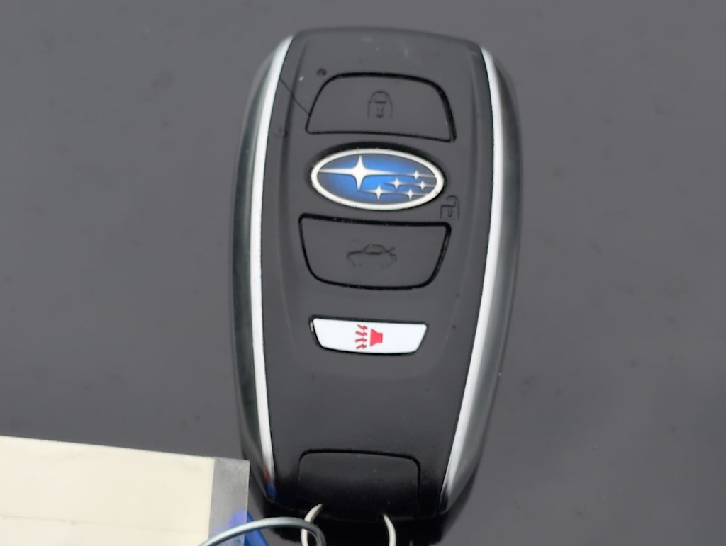 Thumbnail: 2023 Subaru Legacy - 17