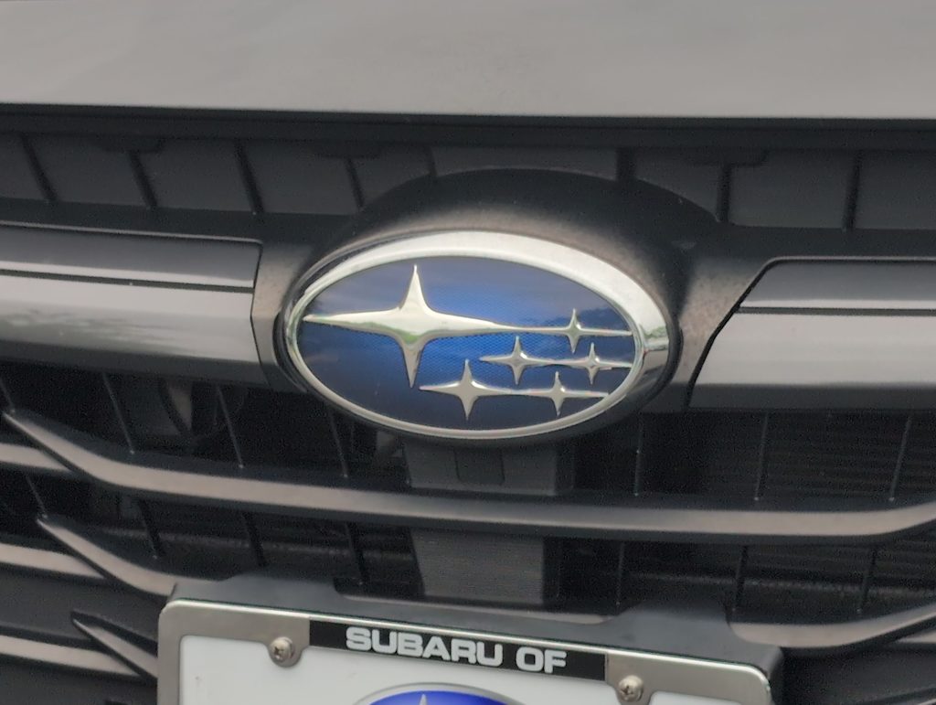 Thumbnail: 2023 Subaru Legacy - 7