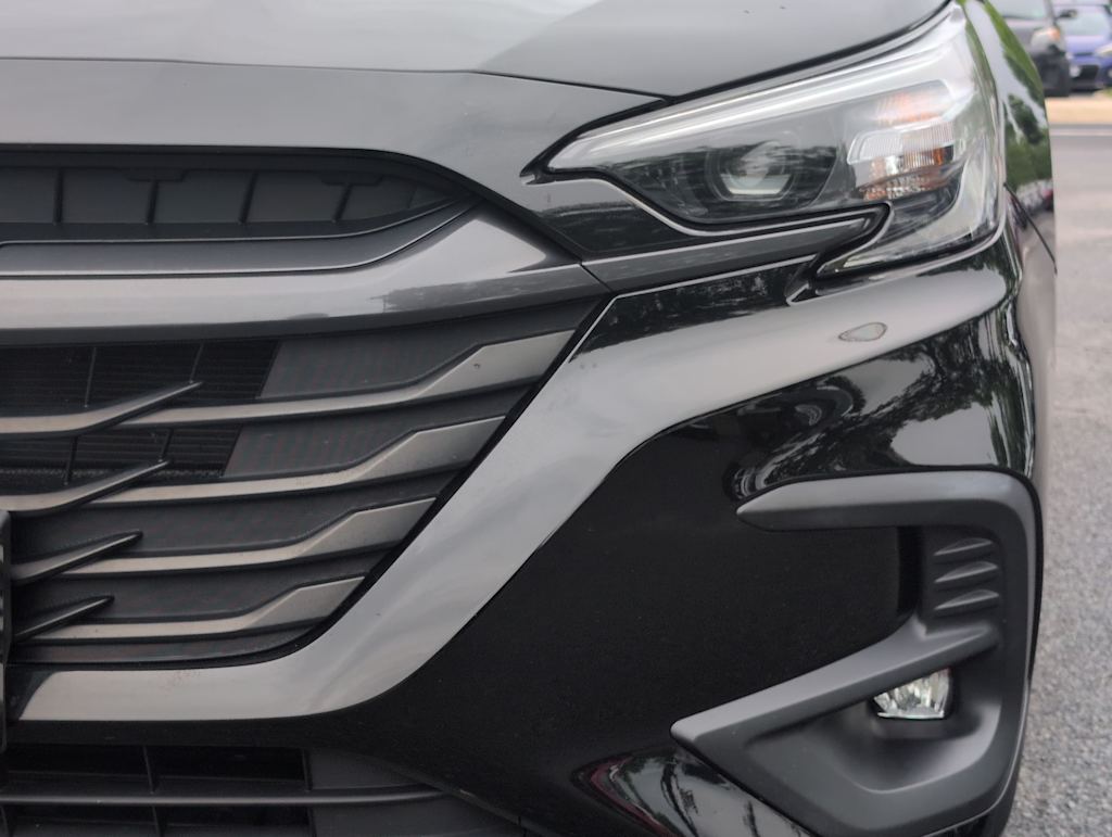 Thumbnail: 2023 Subaru Legacy - 23