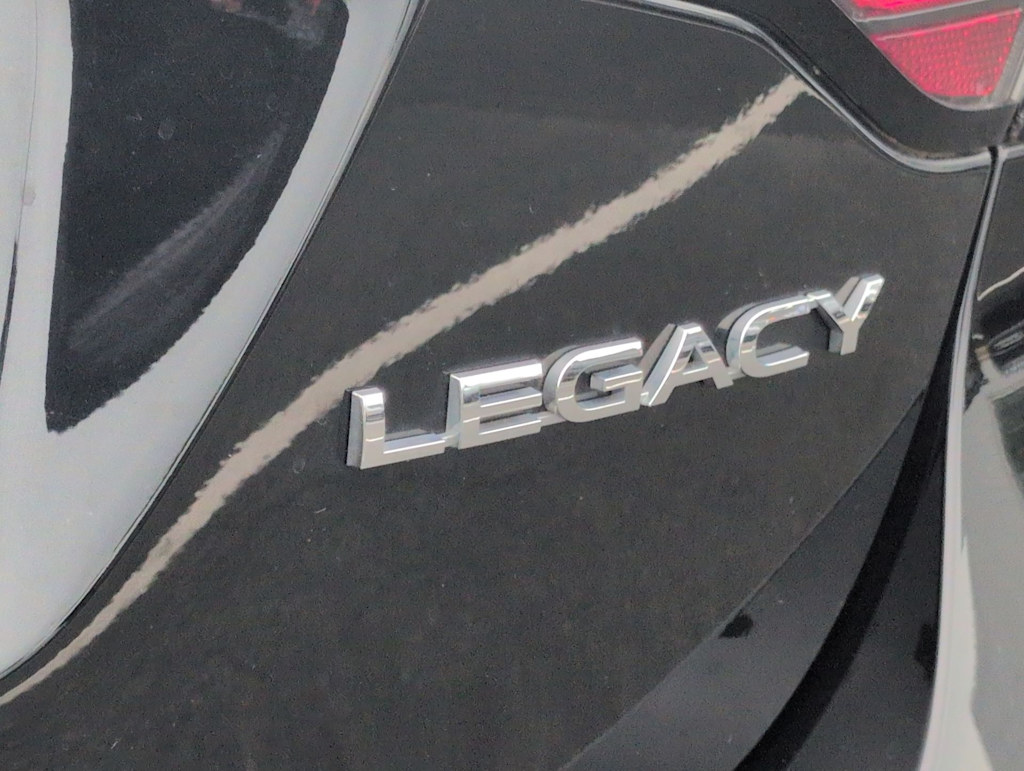 Thumbnail: 2023 Subaru Legacy - 24