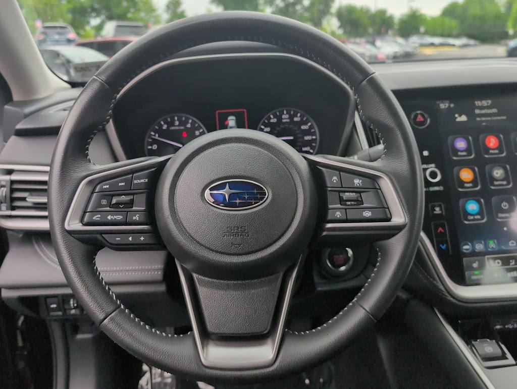 Thumbnail: 2023 Subaru Legacy - 13