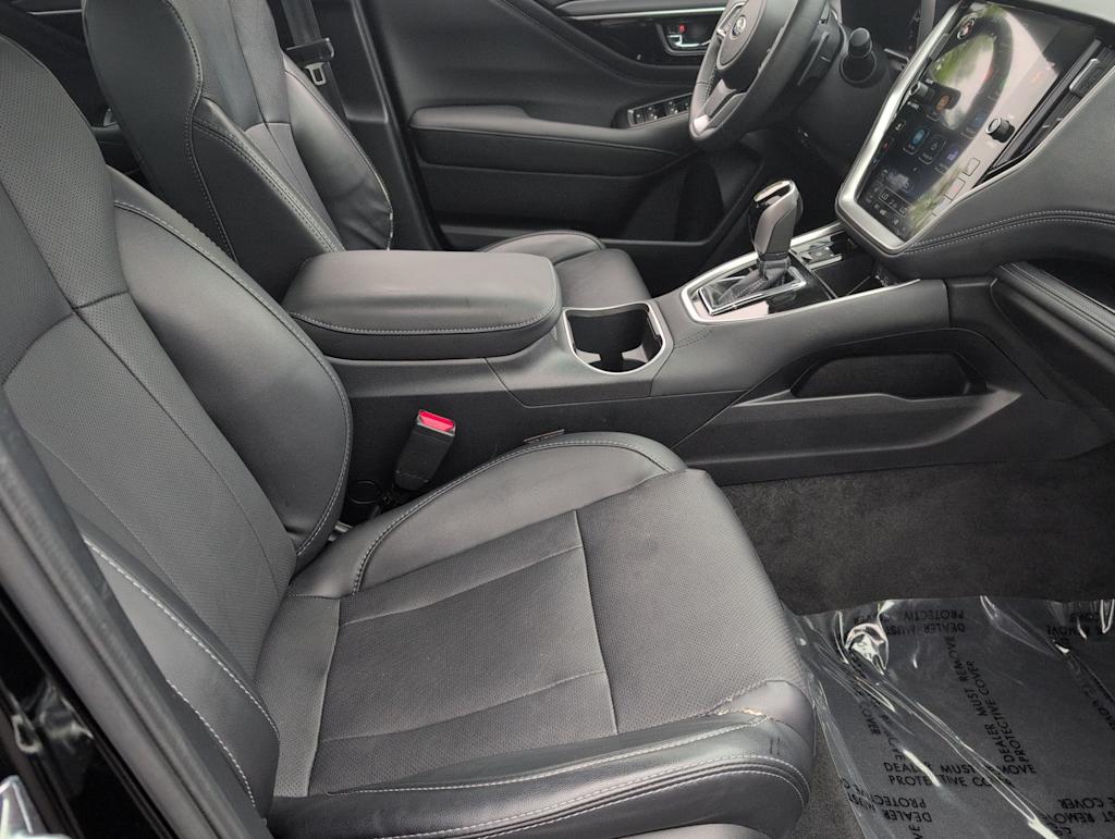 Thumbnail: 2023 Subaru Legacy - 11