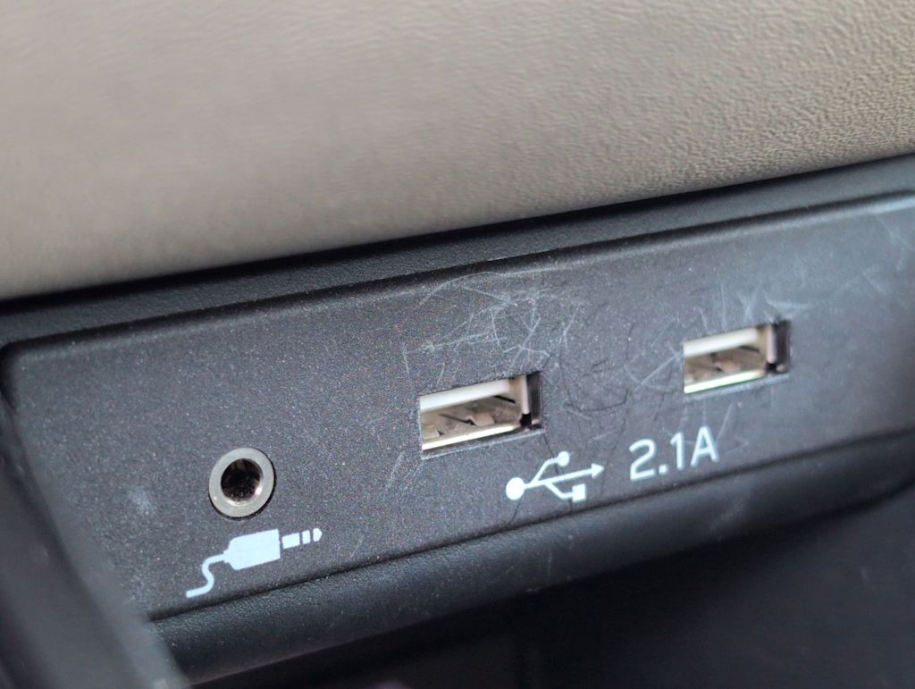 Thumbnail: 2022 Subaru Legacy - 31