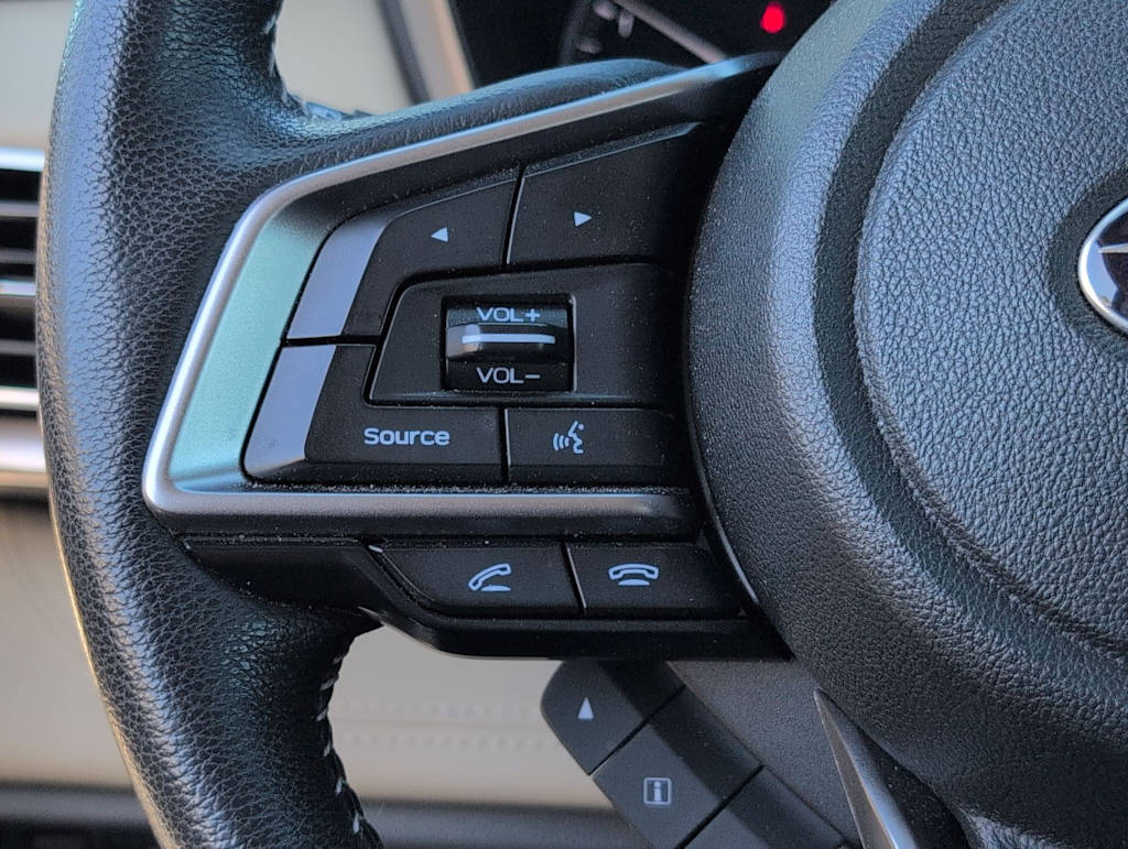 Thumbnail: 2022 Subaru Legacy - 27