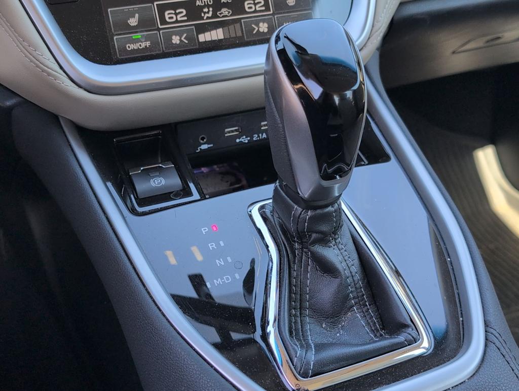 Thumbnail: 2022 Subaru Legacy - 32