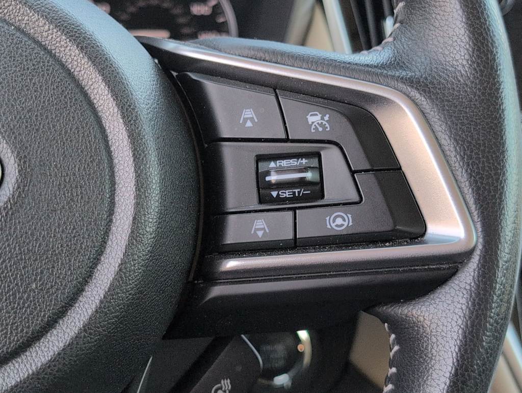 Thumbnail: 2022 Subaru Legacy - 28