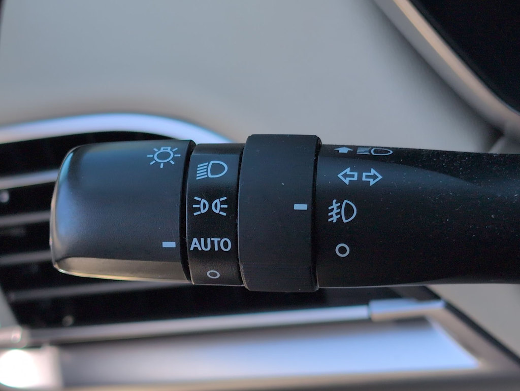 Thumbnail: 2022 Subaru Legacy - 16