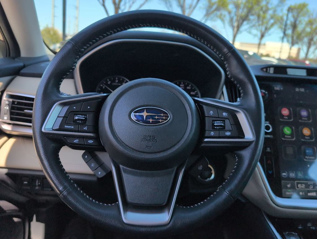 Thumbnail: 2022 Subaru Legacy - 13