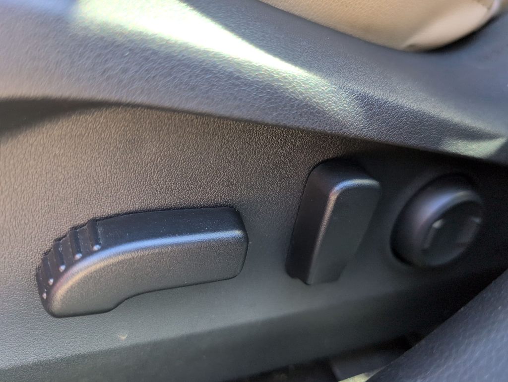 Thumbnail: 2022 Subaru Legacy - 25