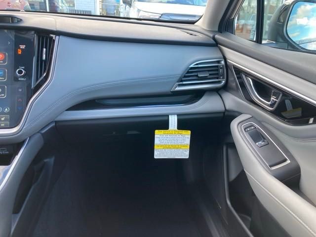 2025 Subaru Legacy Limited 30