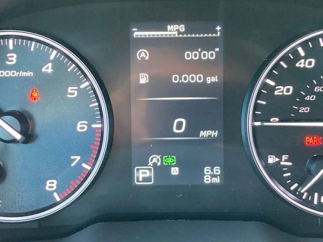 2025 Subaru Legacy Limited 41