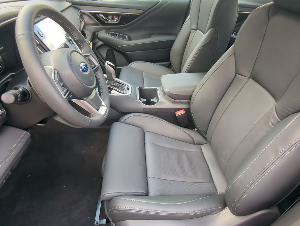 Thumbnail: 2025 Subaru Legacy - 11