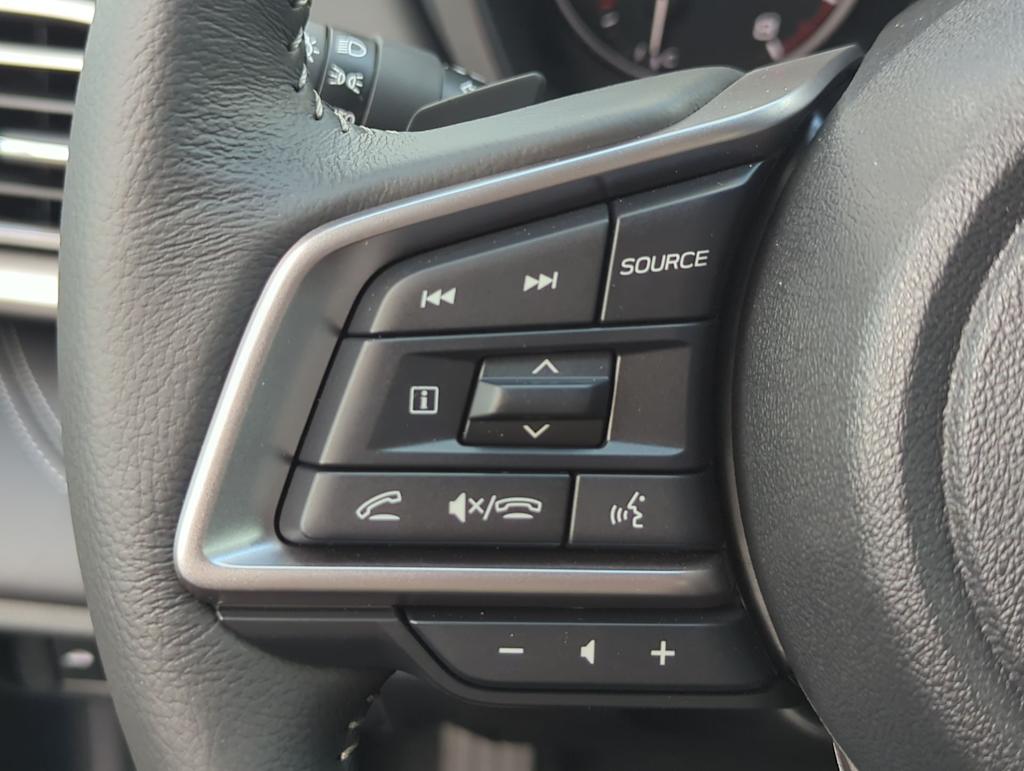 Thumbnail: 2025 Subaru Legacy - 31