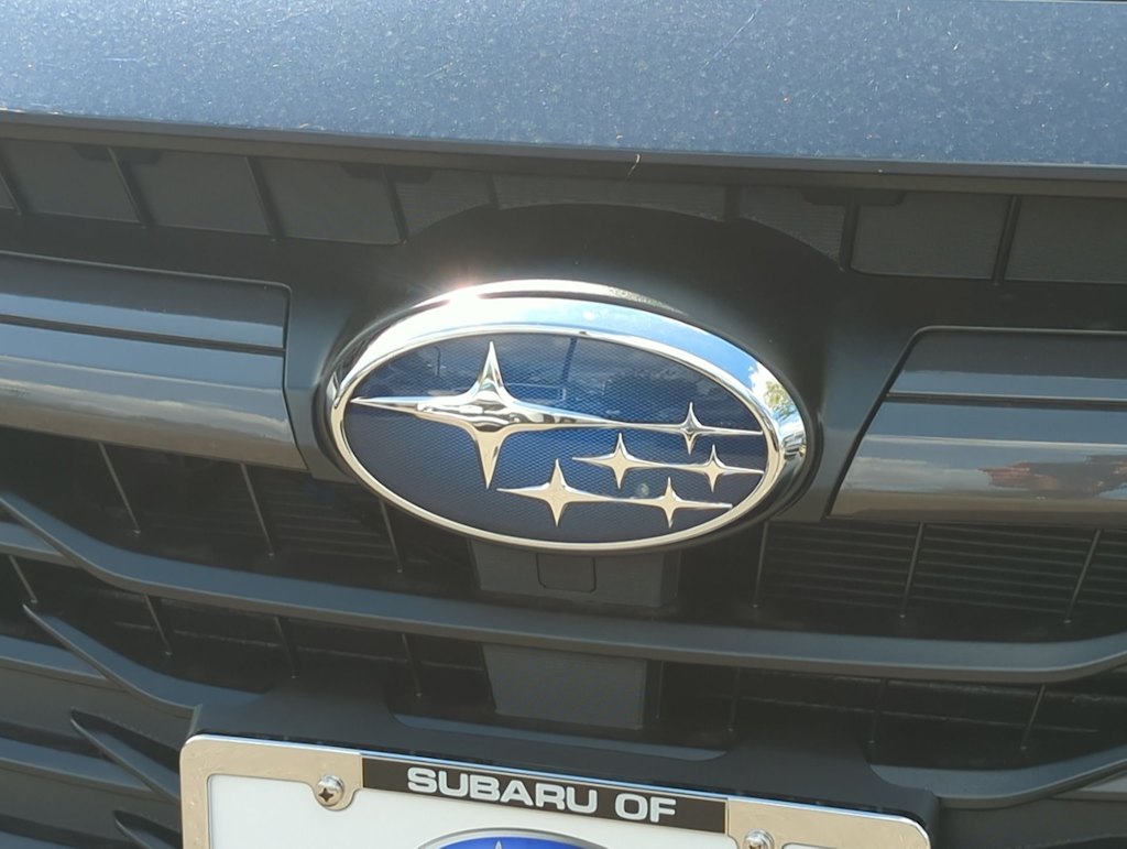 Thumbnail: 2025 Subaru Legacy - 7