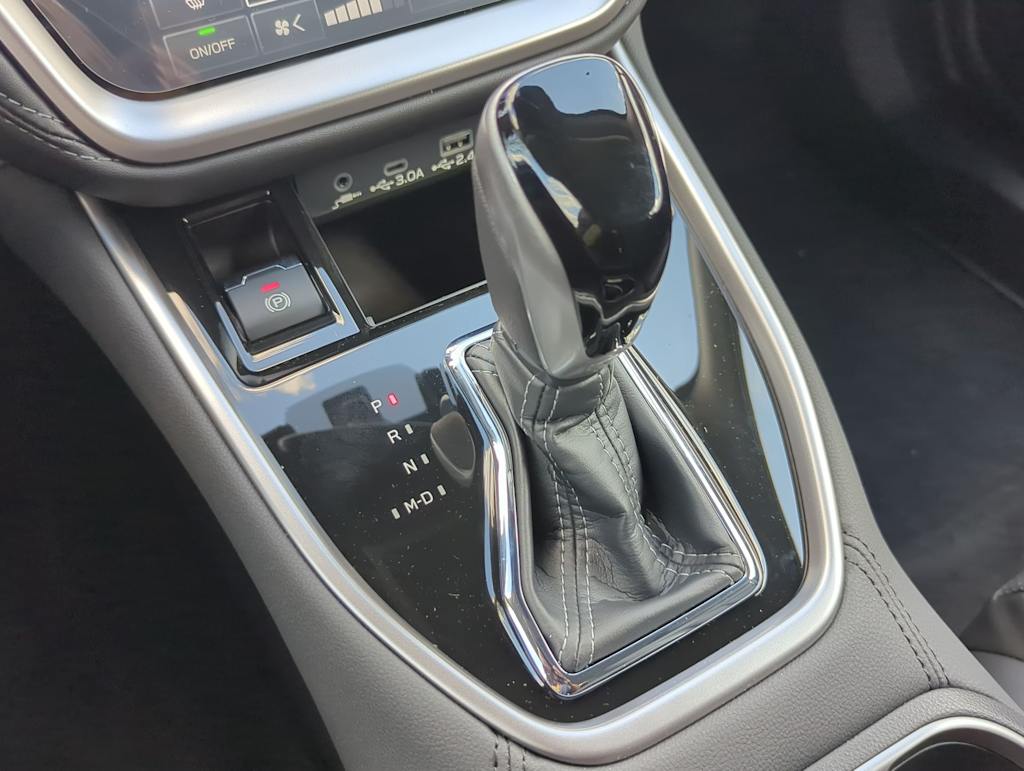 Thumbnail: 2025 Subaru Legacy - 38