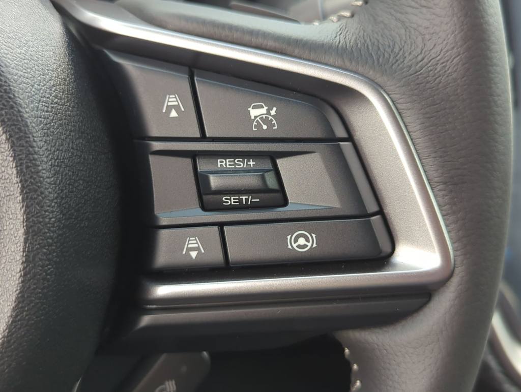 Thumbnail: 2025 Subaru Legacy - 32