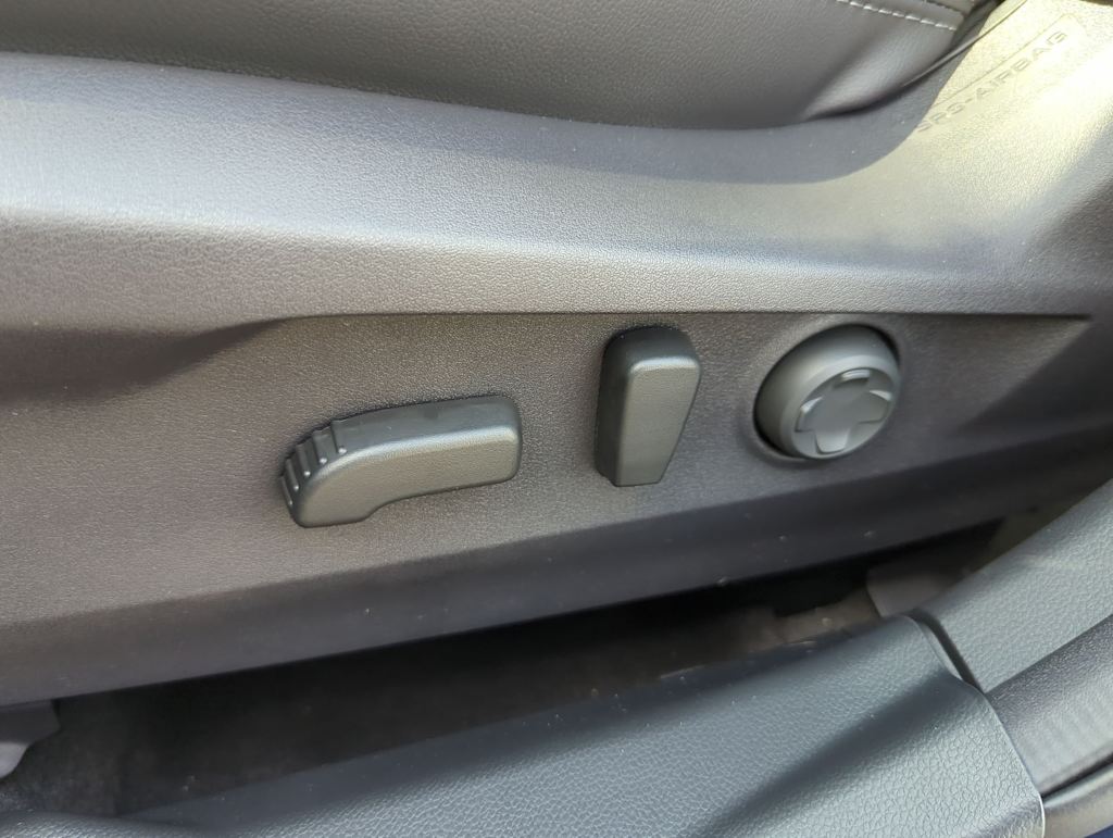 Thumbnail: 2025 Subaru Legacy - 26