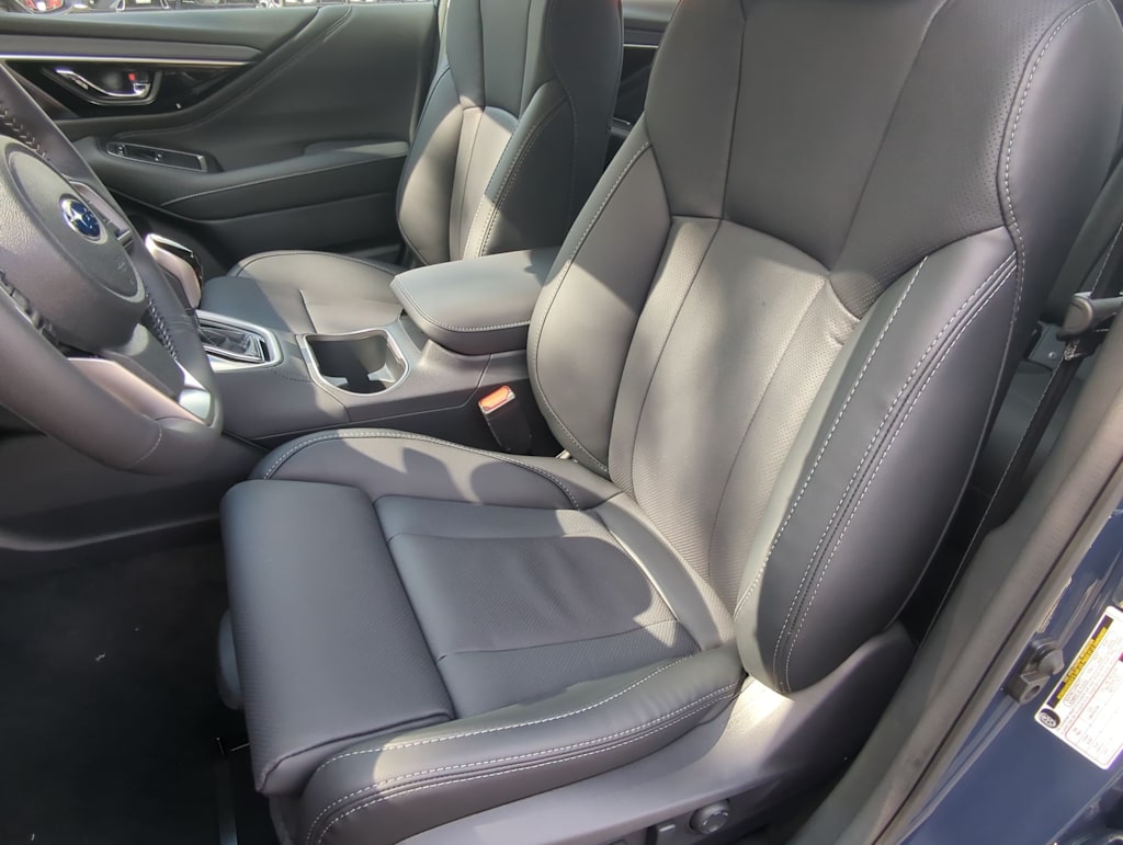 Thumbnail: 2025 Subaru Legacy - 12