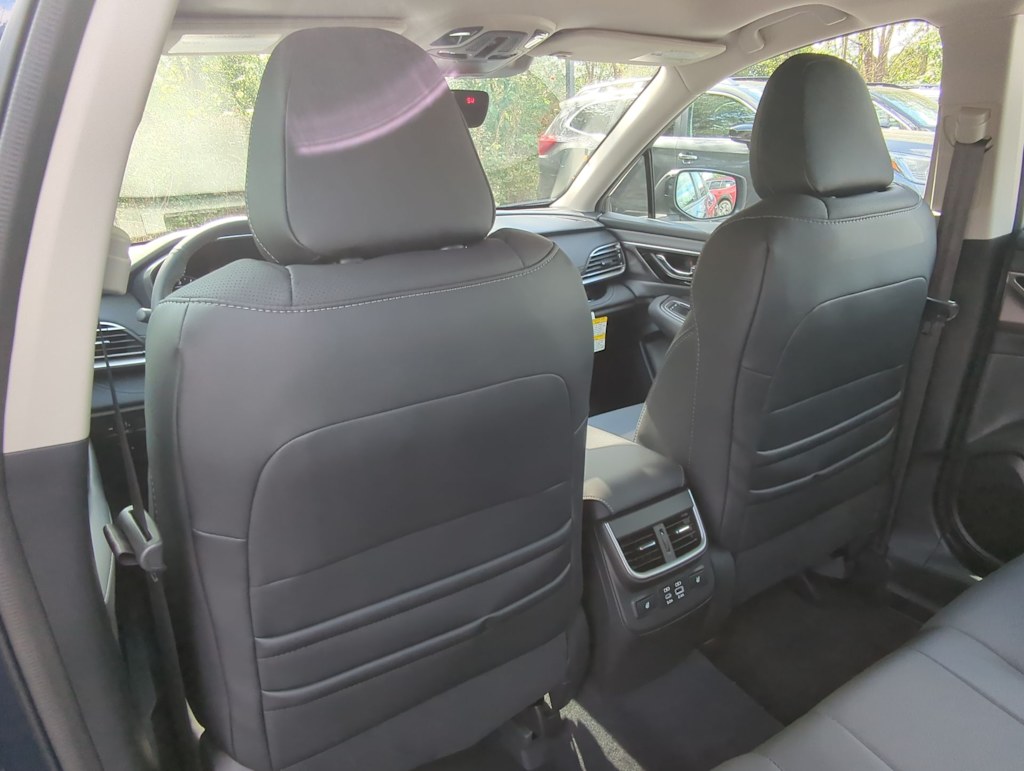 Thumbnail: 2025 Subaru Legacy - 27