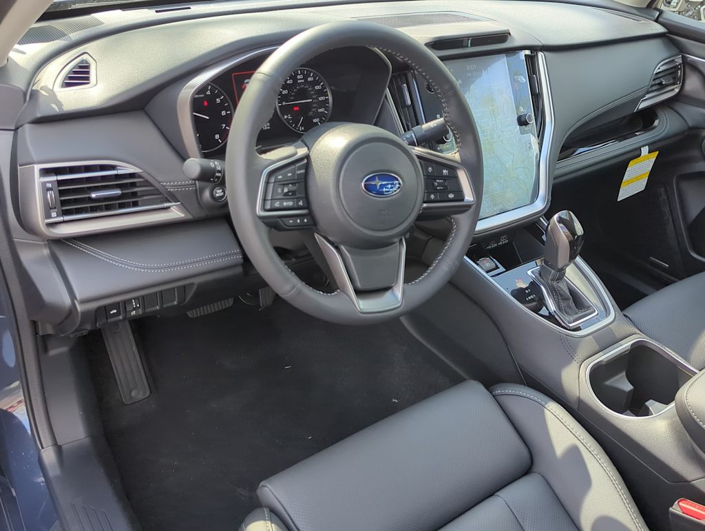 Thumbnail: 2025 Subaru Legacy - 2