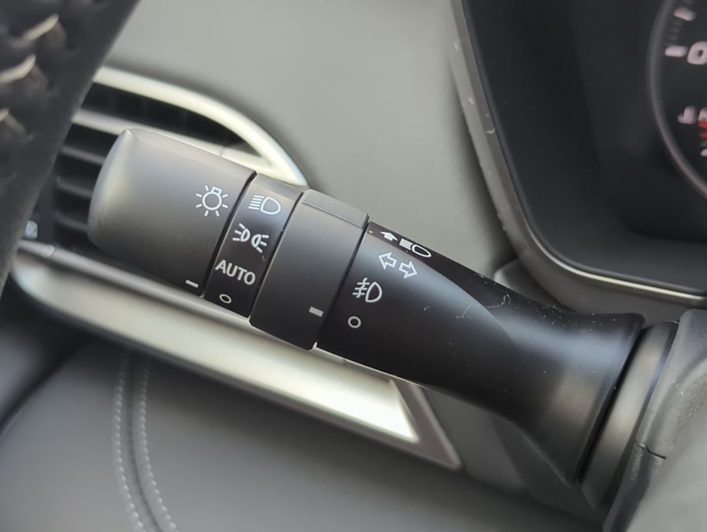 Thumbnail: 2025 Subaru Legacy - 15