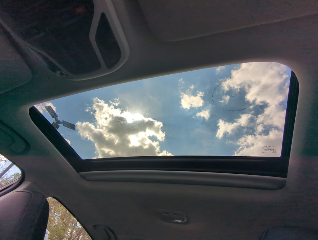 Thumbnail: 2025 Subaru Legacy - 28