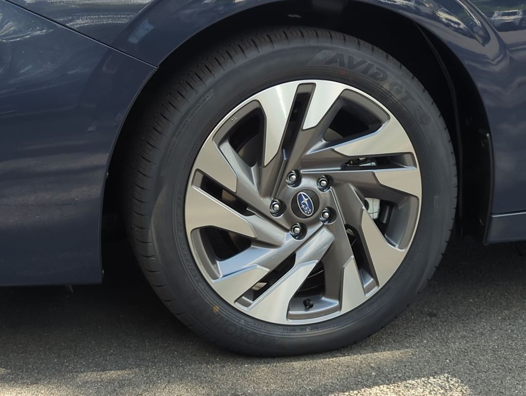 Thumbnail: 2025 Subaru Legacy - 8