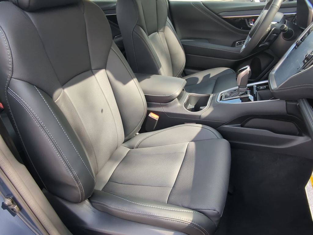 Thumbnail: 2025 Subaru Legacy - 30