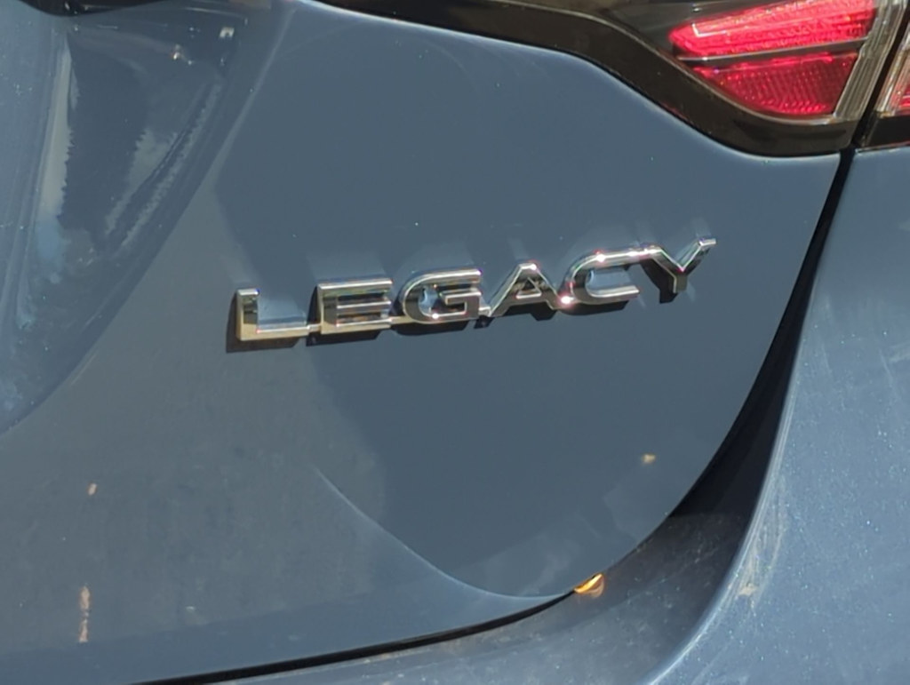 Thumbnail: 2025 Subaru Legacy - 25