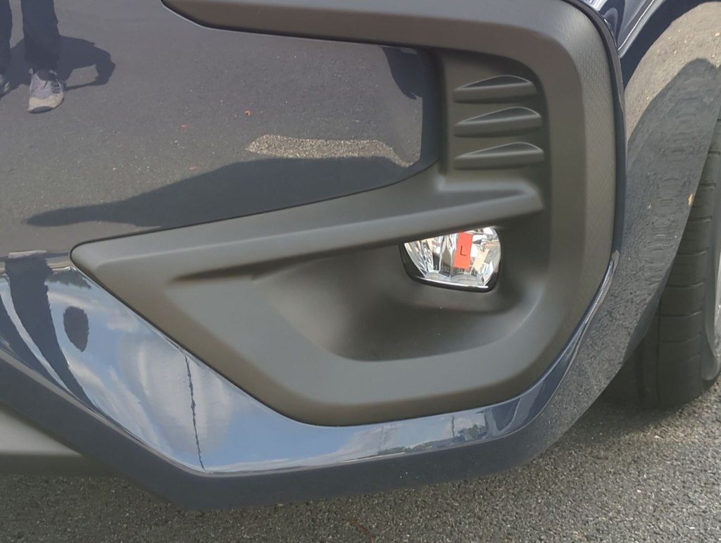 Thumbnail: 2025 Subaru Legacy - 24