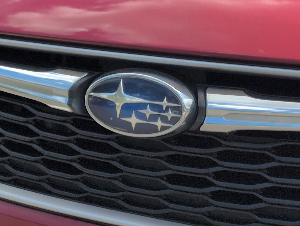 Thumbnail: 2017 Subaru Impreza - 7