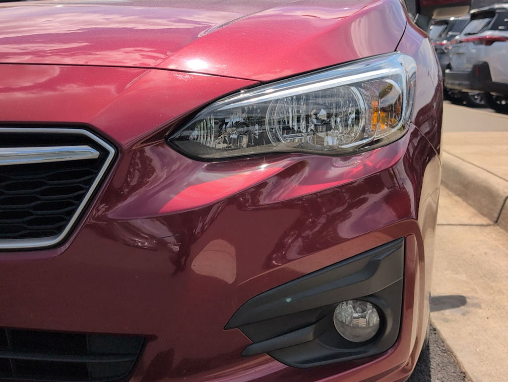 Thumbnail: 2017 Subaru Impreza - 23