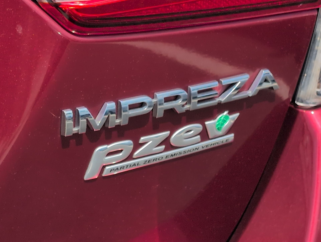 Thumbnail: 2017 Subaru Impreza - 24