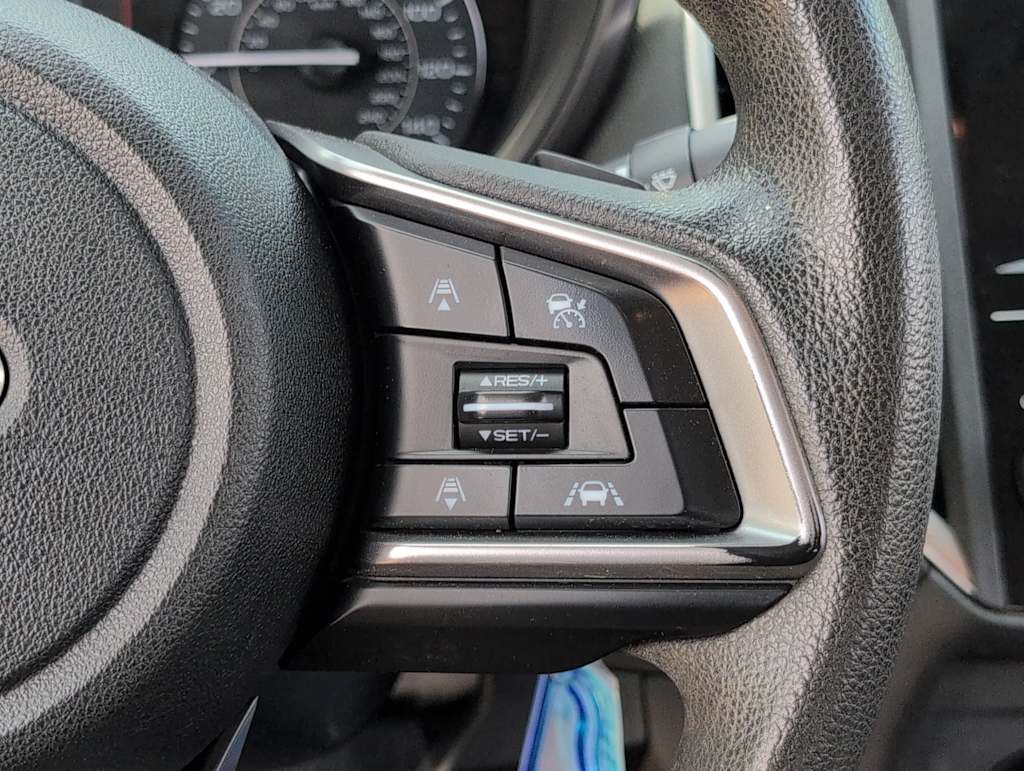 Thumbnail: 2017 Subaru Impreza - 28
